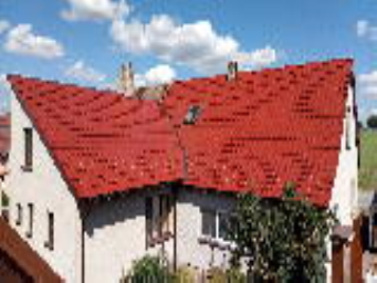 Střechy Havel